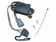 Tow Ready 118365 Wiring T One Connector 98 99 LAND CRUISER LX470