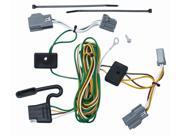 118419 T One Trailer Hitch Wiring Harness Buick Lucerne 2006 2011