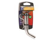 Tow Ready 63240 Grooved Style Hitch Pin and Clip Tow Ready 63240 Grooved Style Hitch Pin and Clip