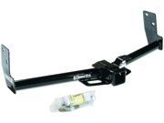 Draw Tite Class III IV Round Tube Max Frame Trailer Hitch