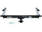 Draw-Tite Class III/IV Max-Frame Trailer Hitch Draw-Tite Class III/IV Max-Frame Trailer Hitch
