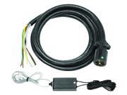 Bargman 50-67-410 7-Way Connector Bargman 50-67-410 7-Way Connector