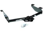 Draw Tite Class III IV Round Tube Max Frame Trailer Hitch