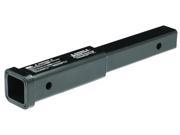 80305 Tow Ready Receiver Extension 2 to 2 Extension 14 Length 3 500 lbs.