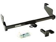 Draw-Tite Class I Sportframe Trailer Hitch Draw-Tite Class I Sportframe Trailer Hitch