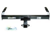 Draw-Tite Class II Frame Trailer Hitch Draw-Tite Class II Frame Trailer Hitch