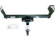 Draw Tite Class II Frame Trailer Hitch