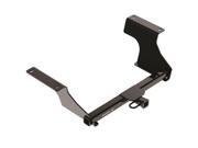 Draw Tite 36521 Round Tube Class II Trailer Hitch Fits 09 13 Forester