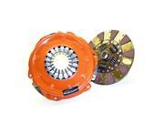 Centerforce DF161739 Clutch Pressure Plate and Disc Set