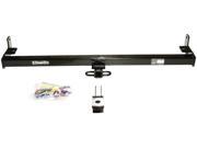Draw-Tite Class II Frame Trailer Hitch Draw-Tite Class II Frame Trailer Hitch