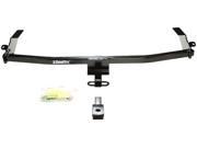 Draw-Tite Class I Sportframe Trailer Hitch Draw-Tite Class I Sportframe Trailer Hitch
