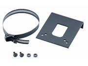 118140 Tow Ready Universal Mounting Bracket and Clamp Short