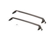 ROLA 59842 Roof Rack Removable Mount Gtx Series 49 x 8.25 x 6 in.