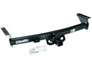 Draw-Tite Class III/IV Max-Frame Trailer Hitch Draw-Tite Class III/IV Max-Frame Trailer Hitch