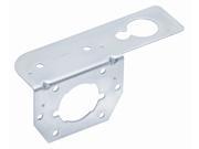 118132 Tow Ready Mounting Bracket Combo for 4 Way 6 Way Round Connectors
