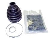 Crown Automotive 4796233AB CV Joint Boot Kit