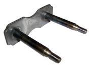 Crown Automotive J5357620 Leaf Spring Shackle Fits 76-86 CJ5 CJ7 Scrambler Crown Automotive J5357620 Leaf Spring Shackle Fits 76-86 CJ5 CJ7 Scrambler