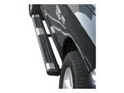 Aries Automotive S2885 The Standard; 6 in. Oval Nerf Bar Aries Automotive S2885 The Standard; 6 in. Oval Nerf Bar