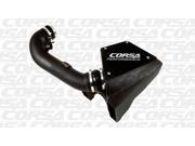 Corsa Performance 49750 Pro5 Closed Box Air Intake System Fits 11 14 Mustang