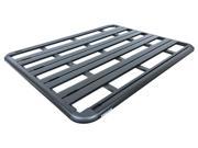 Rhino Rack USA 42100B Pioneer Platform Roof Rack Tray Fits 03 09 GX470