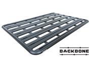 Rhino Rack USA 42108B Pioneer Platform Roof Rack Tray Fits ALL Wrangler JK