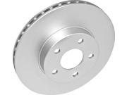 Bosch 16010158 QuietCast Premium Disc Brake Rotor
