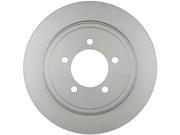 Bosch 20010316 QuietCast Premium Disc Brake Rotor