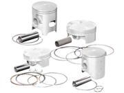 HONDA CRF450R 2002 8 4V DOMED 3CC PISTON RC813M09600