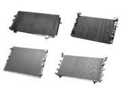 Denso 477 0570 Condenser