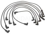 Standard Motor Products 7687 Ignition Wire Set