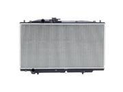 Spectra Premium CU2571 Complete Radiator