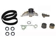 CRP Industries PP323LK1 Engine Timing Belt Kit with Water Pump