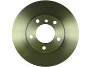 Bosch 15010121 QuietCast Premium Disc Brake Rotor