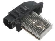Standard Motor Products Hvac Blower Motor Resistor RU 585