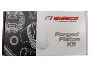 Wiseco Standard Bore S M Piston Kit Rotax 1200 4 Tec 9.5 1 Comp Sk1394