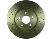 Bosch 36010948 QuietCast Premium Disc Brake Rotor Bosch 36010948 QuietCast Premium Disc Brake Rotor