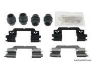 Carlson Quality Brake Parts 13546Q Drum Brake Hardware Kit Carlson Quality Brake Parts 13546Q Drum Brake Hardware Kit
