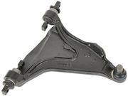 Suspension Control Arm and Ball Joint Assembly Front Right Lower Moog RK620163