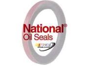 National Bearing 8243 Front Wheel Oil Seal
