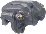 Cardone 19-B1553 Import Friction Ready (Unloaded) Brake Caliper Cardone 19-B1553 Import Friction Ready (Unloaded) Brake Caliper