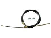 Dorman C93248 Parking Brake Cable Dorman C93248 Parking Brake Cable