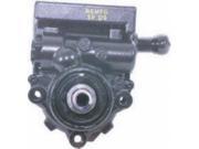 Cardone 20 32891 Domestic Power Steering Pump