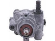Cardone 21 5080 Import Power Steering Pump