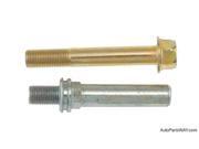 Carlson Quality Brake Parts 14071 Disc Brake Guide Pin Set Carlson Quality Brake Parts 14071 Disc Brake Guide Pin Set