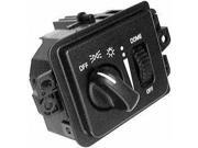 Standard Motor Products Headlight Switch DS 1014