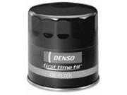 Denso Engine Oil Filter 150 1015