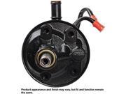Cardone Industries Power Steering Pump 20 8713F