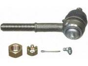 Steering Tie Rod End Moog ES3375 Steering Tie Rod End Moog ES3375