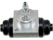 Dorman W610109 Drum Brake Wheel Cylinder Dorman W610109 Drum Brake Wheel Cylinder