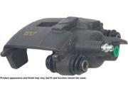 Cardone 18-4784 Domestic Friction Ready (Unloaded) Brake Caliper Cardone 18-4784 Domestic Friction Ready (Unloaded) Brake Caliper